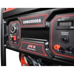 REDVOLT EPB6000EA бензогенератор
