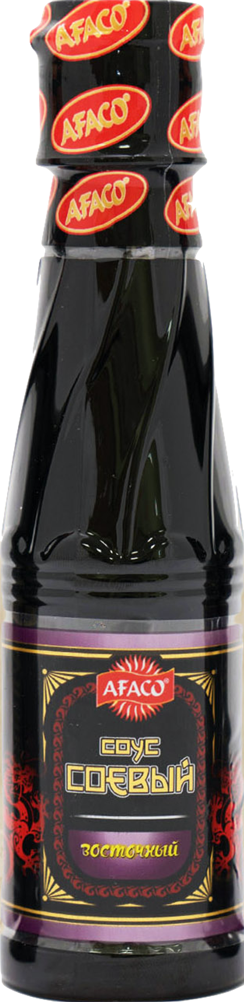 Соус соевый AFACO восточный, 200 мл