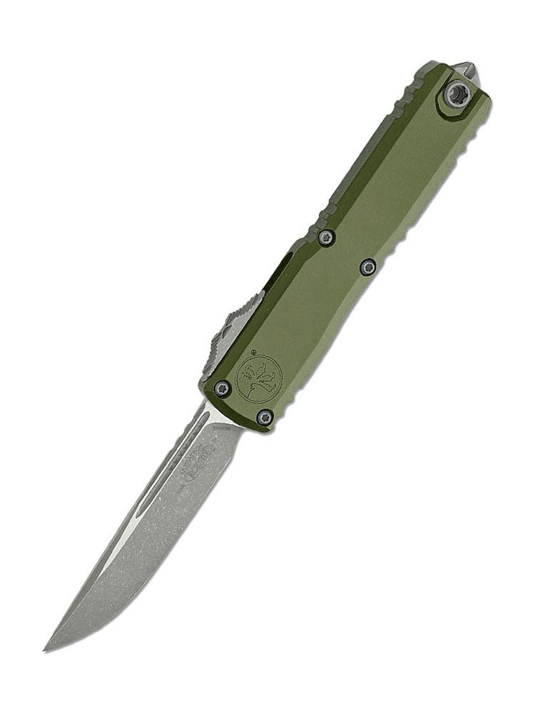 Нож Microtech Ultratech Gen IV S/E 11214-10APOD