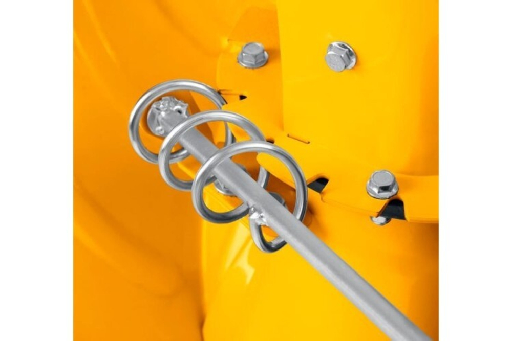 Снегоуборщик бензиновый Steher EXTREM GST-756E GST-756E