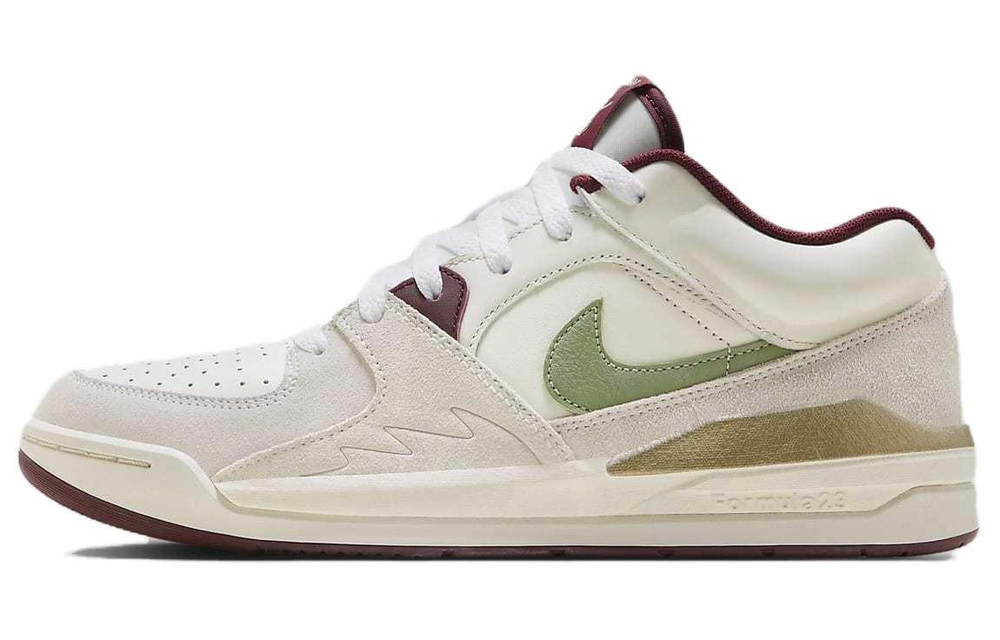 Кроссовки Jordan Stadium 90