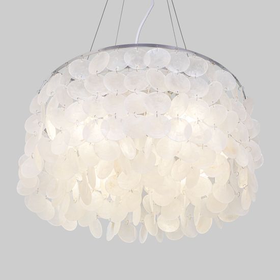 60005/4 / подвесной светильник /   хром