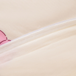 Комплект постельного белья Сатин Люкс KIDS 100% хлопок CDK067