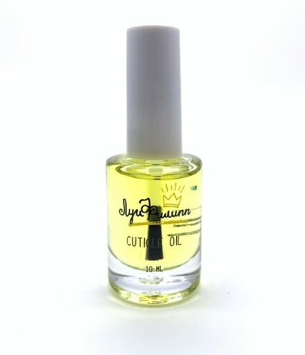 Масло для кутикулы Луи Филипп Дыня 10 мл.