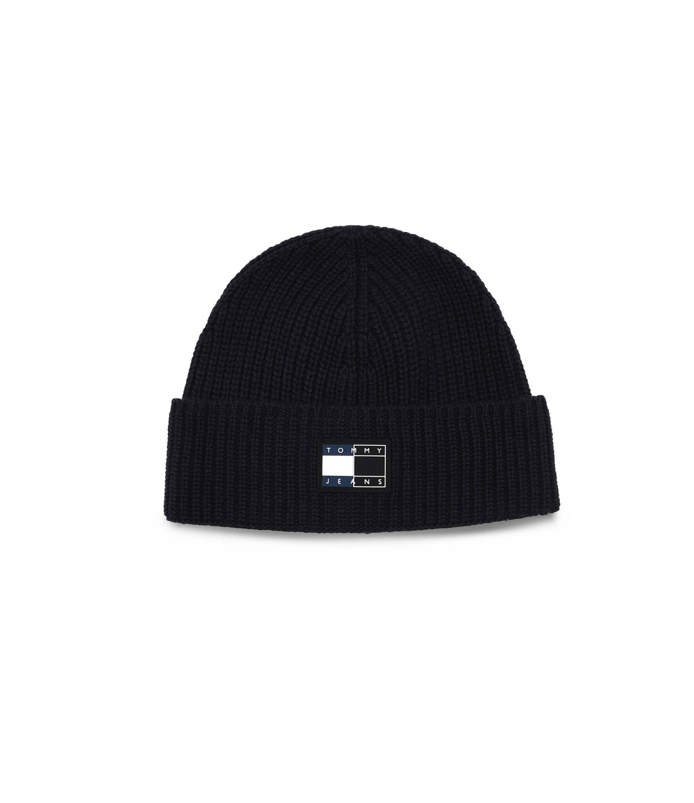 шапка Tommy Jeans - темно-синий(AM0AM10387)