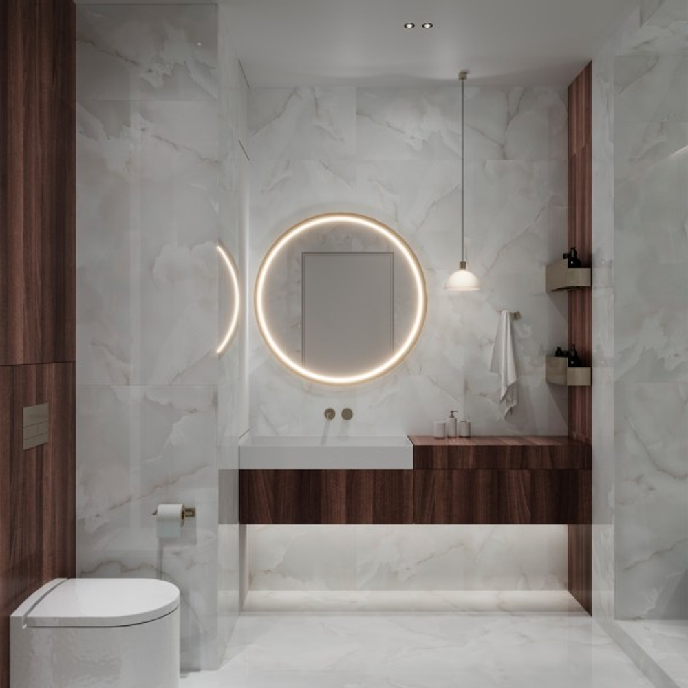 ONYX WHITE CLOUD FP1027-A