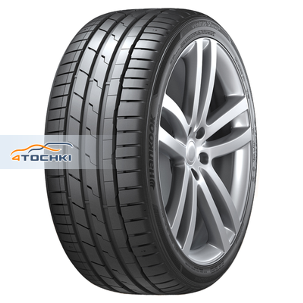 Легковая шина Hankook 235/40ZR18 95Y XL Ventus S1 Evo 3 K127 TL