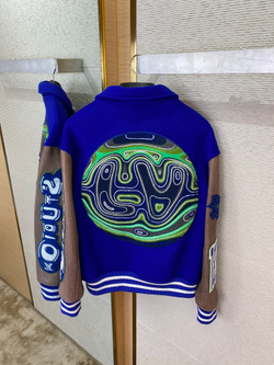 Louis Vuitton Jacket