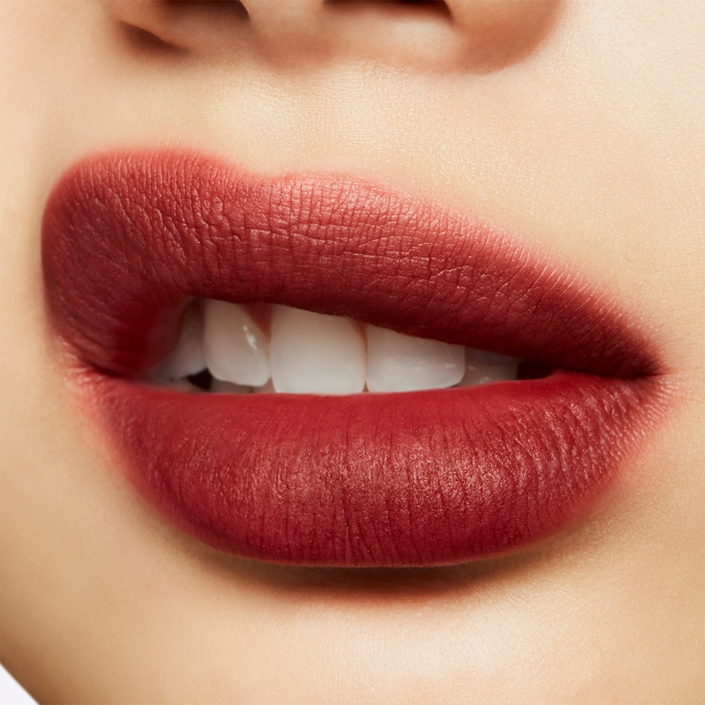MAC Cosmetics Powder Kiss Liquid Lipcolour - жидкая матовая помада, 5 ml