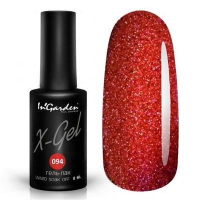 Гель-лак X-Gel № 94