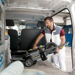 Автомойка KARCHER HD 5/15 CX Plus *EU 230V 1.520-932.0