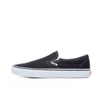 Слипоны Vans Classic Slip-On 'Black' VN000EYEBLK