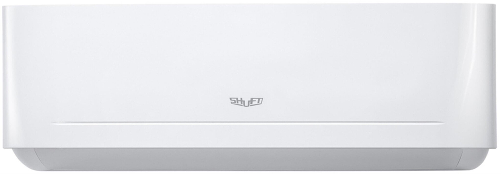 Сплит-система кондиционер инверторный Shuft Berg SFTOI-07HN1_24Y