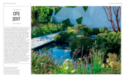 RHS Design Outdoors: Projects & Plans for a Stylish Garden