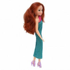 Kukla \ Кукла Злата. Стильные девчонки. 30,5 см.