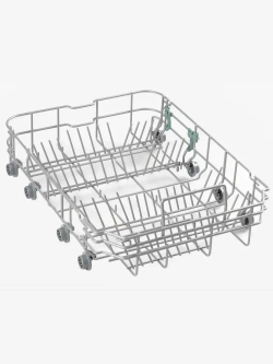 Нижняя корзина для посудомоечной машины Weissgauff BDW 4139 D, 4533 D, 4573 D, DW 4022, 4038