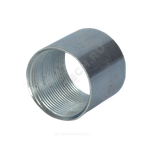 Муфта сталь оц Ду 15 1/2" ВР с фаской HJCX