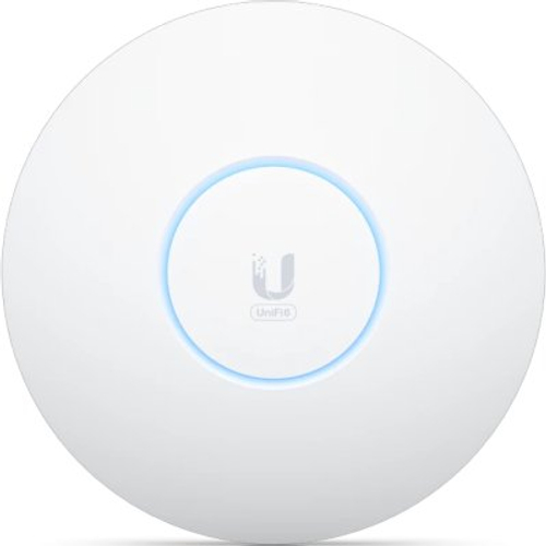 Точка доступа Ubiquiti UniFi 6 AP U6-Enterprise