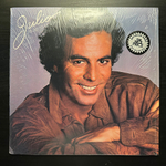 Julio Iglesias - Julio (США 1983г.)