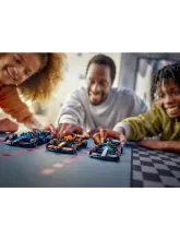 Конструктор Speed Champions 77251 McLaren F1 Team MCL38