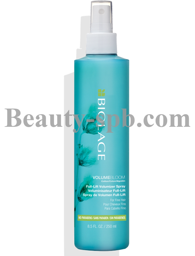 MATRIX BIOLAGE VOLUMEBLOOM Спрей 250 мл