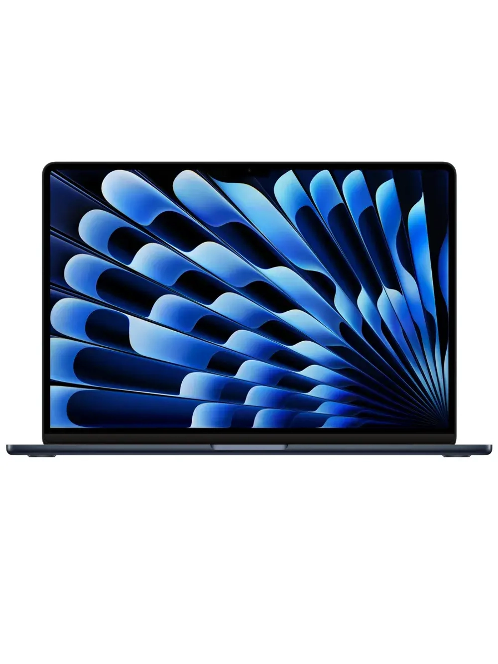 Ноутбук Apple MacBook Air 15 M3/16/512 Midnight