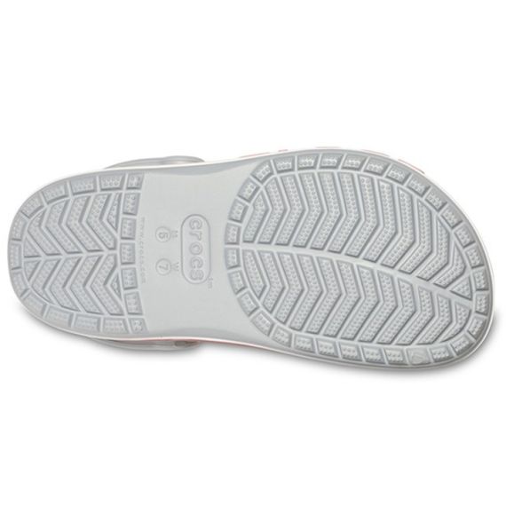 Crocs Bayaband EVA 'Light Gray'