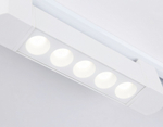 Накладной светильник Ambrella Light GL GL6700