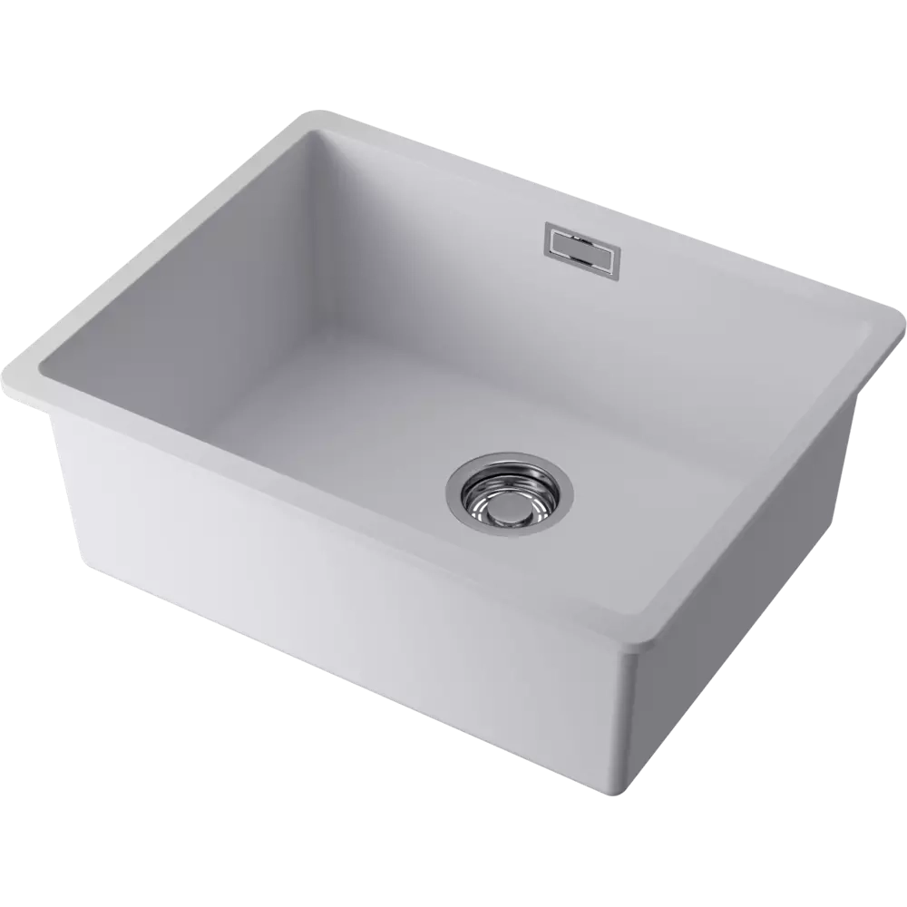 Кухонная мойка Omoikiri Kata-54-U-BE