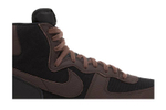 Кроссовки Nike Terminator High "Velvet Brown"