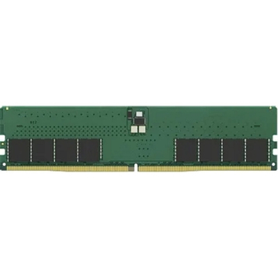 Оперативная память Модуль памяти Kingston 48GB DDR5 5600 Non-ECC Unbuffered DIMM CL46 2RX8 1.1V 288-pin 24Gbit