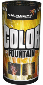 MF00-201 Фонтан "COLOR FOUNTAIN" (1 штука)