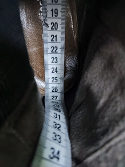 Ботинки челси Hush Puppies стильные 39 размер