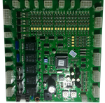 Плата OPB-101 Rev.1.0 SIGMA.