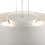 Подвесной светильник Maytoni Bergamo MOD613PL-03CH