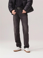 Мужские свободные джинсы Levi's 541 Athletic Taper 18181-0885, Утепленные