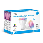 TP-Link Tapo L630 (2-pack) Умная многоцветная Wi-Fi спот-лампа, 2 шт.