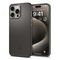 Чехол Spigen Thin Fit для iPhone 15 Pro Max (ACS06545) серый