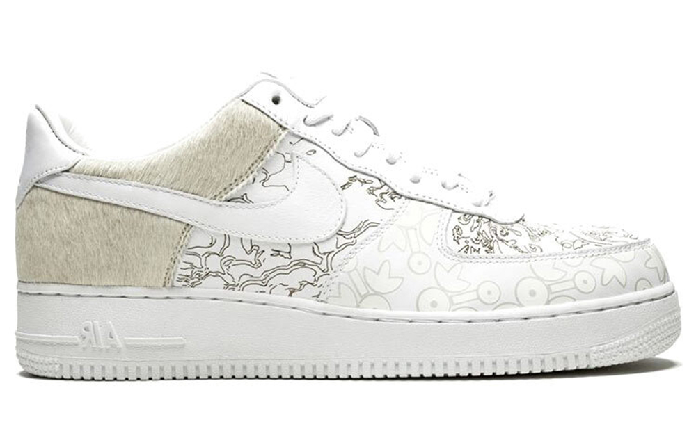 Кроссовки Nike Air Force 1 Low Premium "Year Of The Dog"