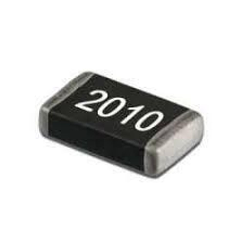 Резистор SMD 150 Ом 2010 ±5%
