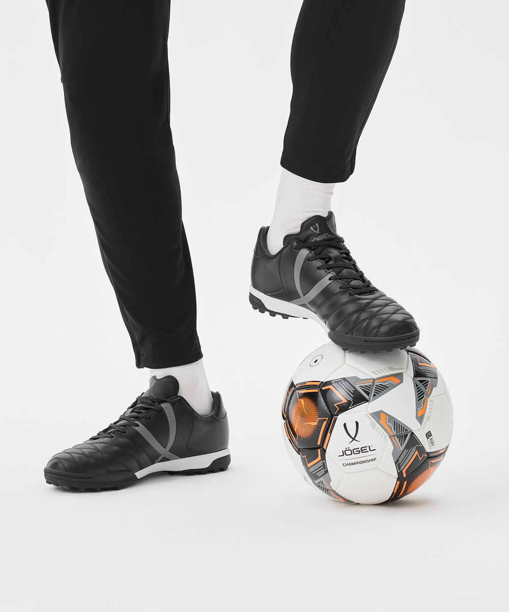 Мяч футбольный Jogel Championship №5