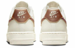 Кроссовки Nike Air Force 1 Low '07 (Женская размерная сетка)