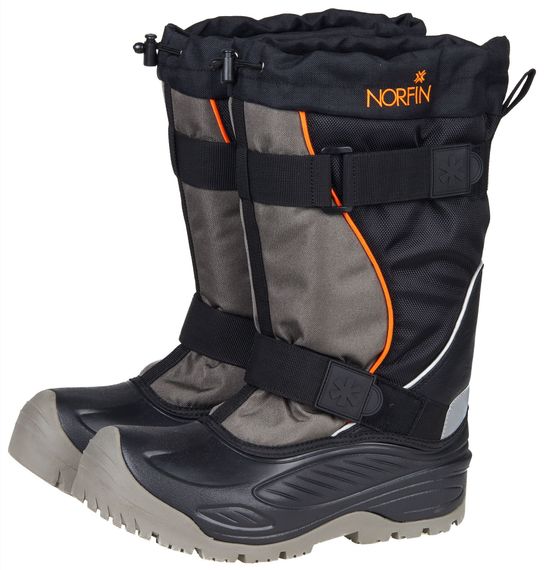 Сапоги зимние Norfin AVALANCHE р.41
