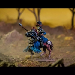 Les Grognards Cavalry/Кавалерия Ле Гроньяров/WAADF010