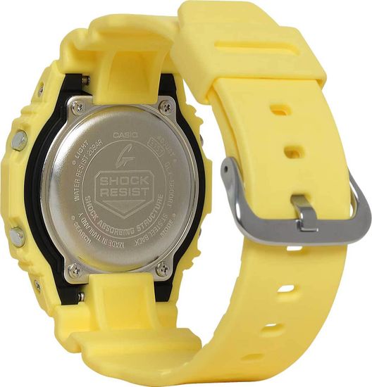 Наручные часы Casio G-Shock GLX-5600RT-9ER