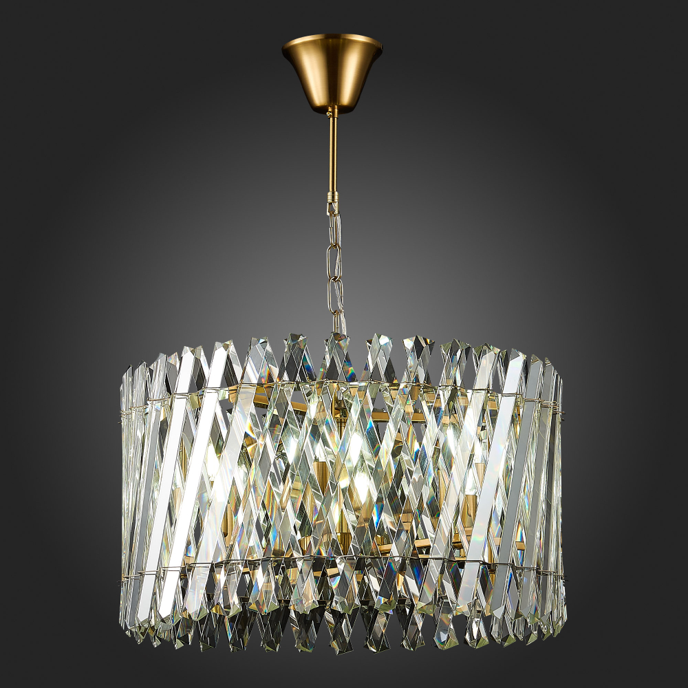 Светильник подвесной ST Luce Fabio SL1170.303.06