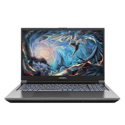 Ноутбук Colorful EVOL X15 AT 23 A10003400437