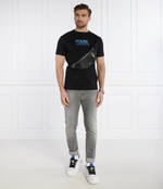 Футболка Karl Lagerfeld - черный(755063 542241)