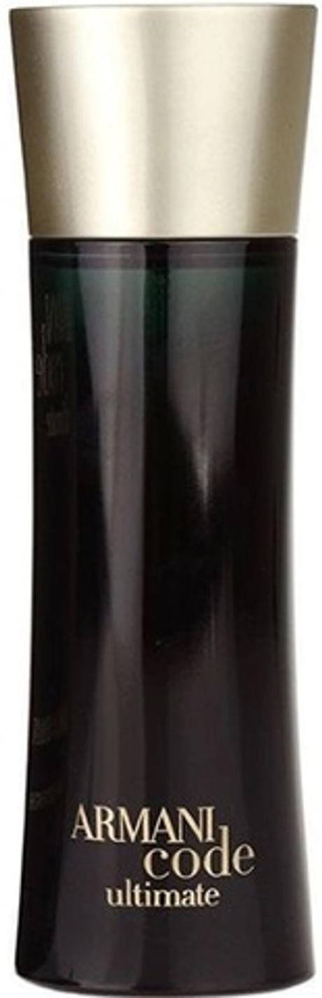 Giorgio Armani Code Ultimate Pour Homme