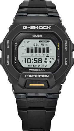 Часы Casio GBD-200-1A1
